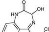 Lorazepam, midazolam en propofol.