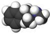 Methamfetamine.