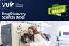 VU Amsterdam - Drug Discovery Sciences