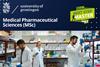 University of Groningen - Medical Pharmaceutical Sciences