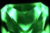 groene diamant