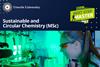 Utrecht University - Sustainable and Circular Chemistry