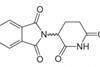 Thalidomide.