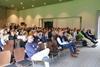 Volle zaal DSOC