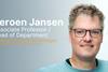 Jeroen Jansen Lab Technology 2025
