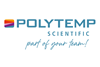 Poly Temp Logo met kader