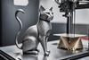 Metal cat 3D printer