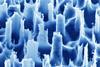 Condens spikes