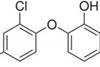 Triclosan