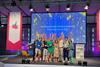 CLEAR winnaar NOP 2025 foto 2