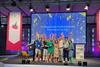 CLEAR winnaar NOP 2025 foto 2