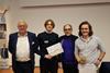 Gust Dewulf en Alexander Binnemans