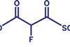 Fluormalonaat-CoA