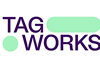 Tagworks logo