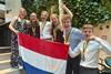 EOES internationale finale 2026
