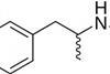 Methamfetamine.