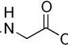 Sarcosine.