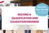 Qualification and Validation Engineer-4