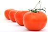 Deze tomaten waren niet betrokken bij het onderzoek.