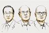 Nobelprijs Chemie 2025