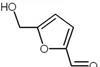 Hydroxymethylfurfural.