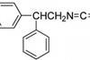 2,2-difenylethylisothiocyanaat.