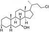 Ursodeoxycholinezuur.