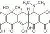Tetracycline.
