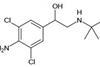 Clenbuterol.