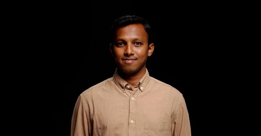 Harith Gurunarayanan – Het raadsel van chemische reacties ontsluieren ...