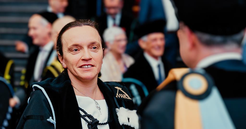 Premio Frankie di Veronique van Spybroek |  Notizia Premio Frankie di Veronique van Spybroek |  Notizia