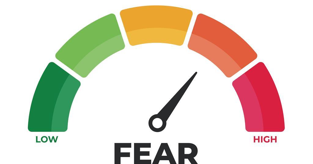 ‘Een mens lijdt het meest door het lijden dat hij vreest’ | Opinie