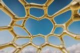 Metal organic framework