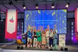 CLEAR winnaar NOP 2025 foto 2