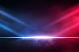 rood-blauw shutterstock_2435527373