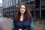 portret Jasmijn Ruijgrok