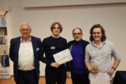 Winnaars Vlaamse Chemie Olympiade 2025