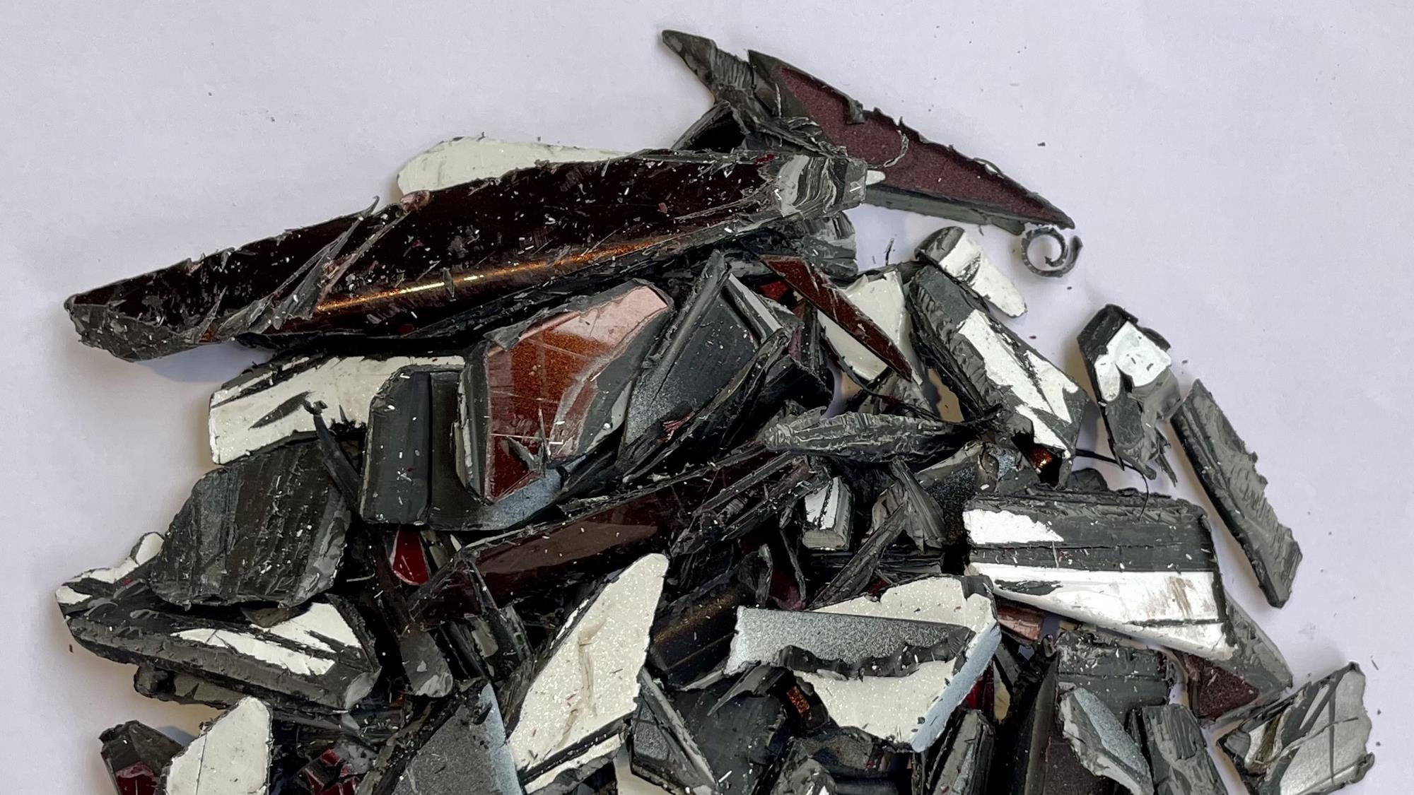 Solvent offers solution | International | ScienceLink