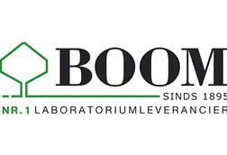 BOOM logo