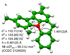 Molecuulmodel