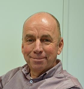 Hans Verbakel foto