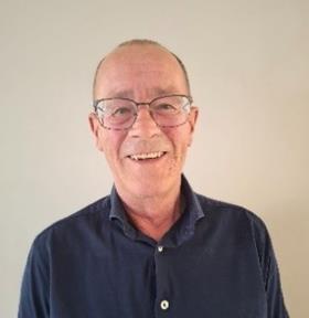 Johan Nijenhuis foto