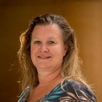 Marleen Roding foto