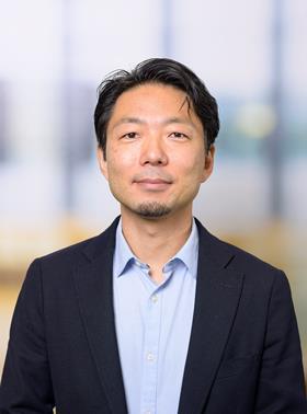Atsushi_Urakawa_portret