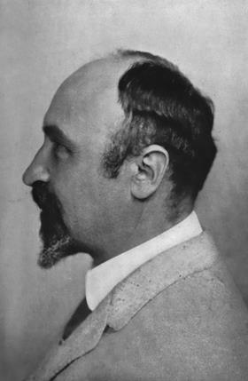 Leo Hendrik Baekeland, 1916
