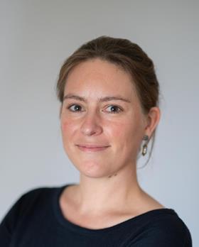 Joleen Masschelein