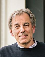 CKMN-Bert Meijer