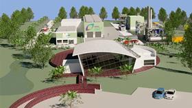 BCK-Green Chemistry Campus