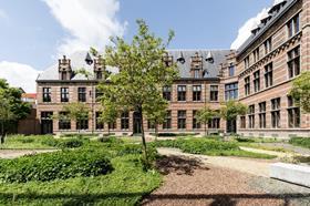 Klooster Grauwzusters