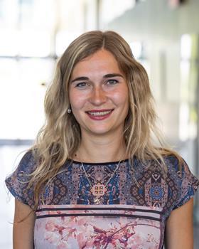 Mirjam de Bruin-Hoegee